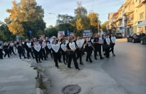 50. „Марш за ангелите“: Родителите бараат месечно над 10 рочишта за „Пулс“ и јасни одговори од институциите