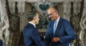 Франција и Германија бараат нови мерки за намалување на зависноста на ЕУ од Кина