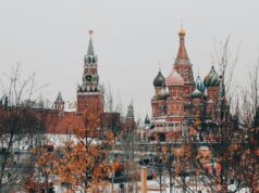 Кремљ: Европејците не се поканети на преговорите меѓу Украина, САД и Русија