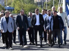 Половина милијарда евра за општините, Мицкоски најавува нов циклус проекти