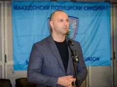 Мисајловски: Секоја генерација треба да знае за хероите кои го дадоа животот за Македонија