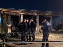 Врховниот суд ги укина пресудите за модуларната болница во Тетово, предметот се враќа на повторно судење