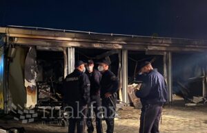 Врховниот суд ги укина пресудите за модуларната болница во Тетово, предметот се враќа на повторно судење