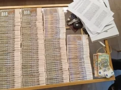 Сузбиена организирана криминална група инволвирана во недозволена трговија со дрога и економски криминал, поднесена кривична пријава против 21 лице