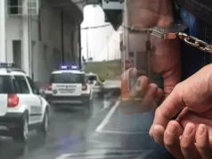 Оперативна акција „Чистач“: 5.628 уапсени и 1.158 претреси во борбата против насилниот криминал, трговијата со дрога и прекуграничниот криминал