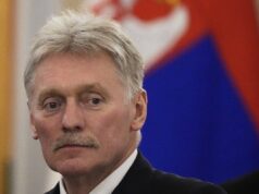 Кремљ: Засега не е планиран нов телефонски разговор меѓу Путин и Трамп
