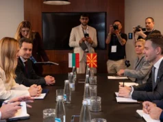 Бугарската министерка: Не поставуваме нови услови, очекуваме исполнување на обврските од 2022 година