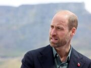 Принцот Вилијам испиша историја со гостување во популарна британска емисија