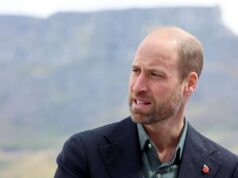 Принцот Вилијам испиша историја со гостување во популарна британска емисија