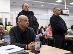 Туфегџиќ: Новиот притвор на Деко нема да го забрза судењето за „Пулс“