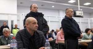 Туфегџиќ: Новиот притвор на Деко нема да го забрза судењето за „Пулс“