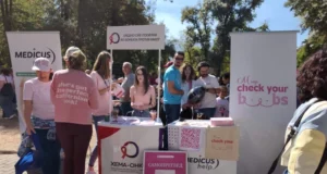 Околу 1.000 жени годишно заболуваат од рак на дојка, Клековски најави нов скрининг