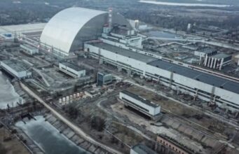 40 години по катастрофата во Чернобил: радиоактивните честички се многу постабилни отколку што се мислеше