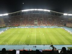 Утре посебен режим на сообраќај во Скопје поради фудбалски натпревар на арената „Тодот Проески“