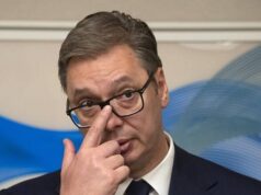Вучиќ: Изгубивме