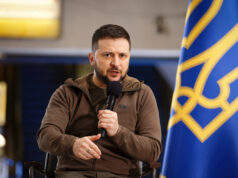 Дипломат на ЕУ: Помошта на Украина е како наводнување на пустина