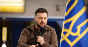 Дипломат на ЕУ: Помошта на Украина е како наводнување на пустина